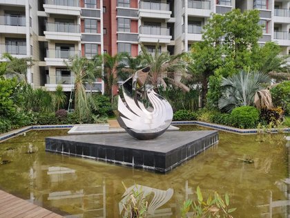 金鹿花园(一期),海府大道 - 海口金鹿花园(一期)二手房,租房,房价