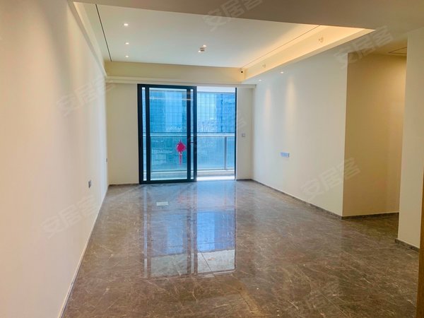 广州增城新塘保利335金融中心保利天际南向三房,全屋中央空调,包车位