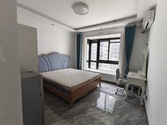 苏州吴中郭巷韵佳苑 精装单间 独立卫浴 设施齐全拎包入住出租房源真实图片