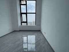 吾悦广场地铁口 两室精装loft 可配全新家具家电 可空租