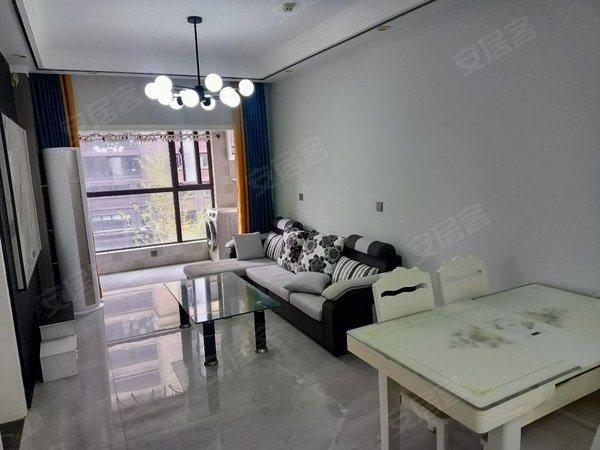 许昌禹州禹州其他恒达熙郡(禹州)恒达熙郡电梯双气三室套房家具家电