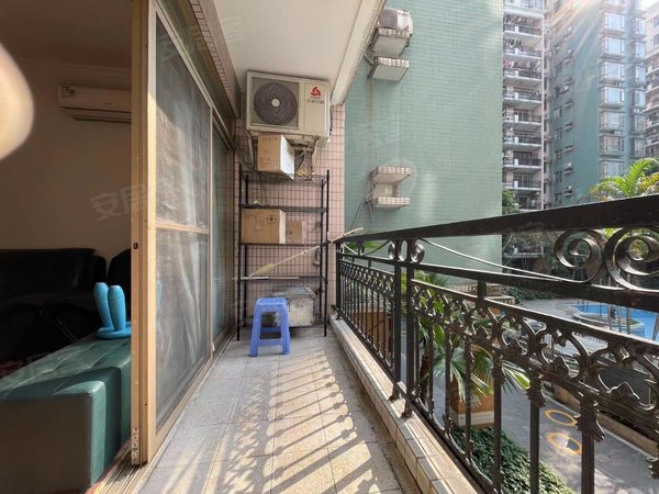 广州海珠新港西愉景雅苑鹭江,实拍!