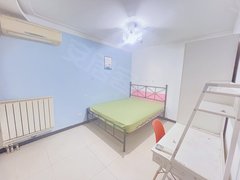 北京朝阳望京望京 金隅丽港城 大次卧  直300元 3家一卫出租房源真实图片