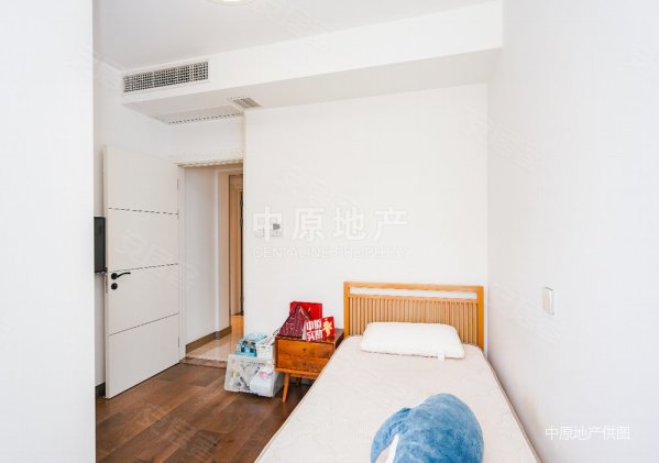 上海滩大宁城(公寓住宅)4室2厅2卫136.67㎡南1480万