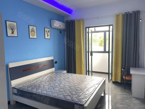 湖州吴兴西南新城七里亭佳苑靠近南太湖医院微宏蜂巢新能源江海各大厂区出租房源真实图片