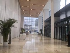 济南历城洪家楼广厦聚隆广场(商住楼) 6室1厅1卫出租房源真实图片