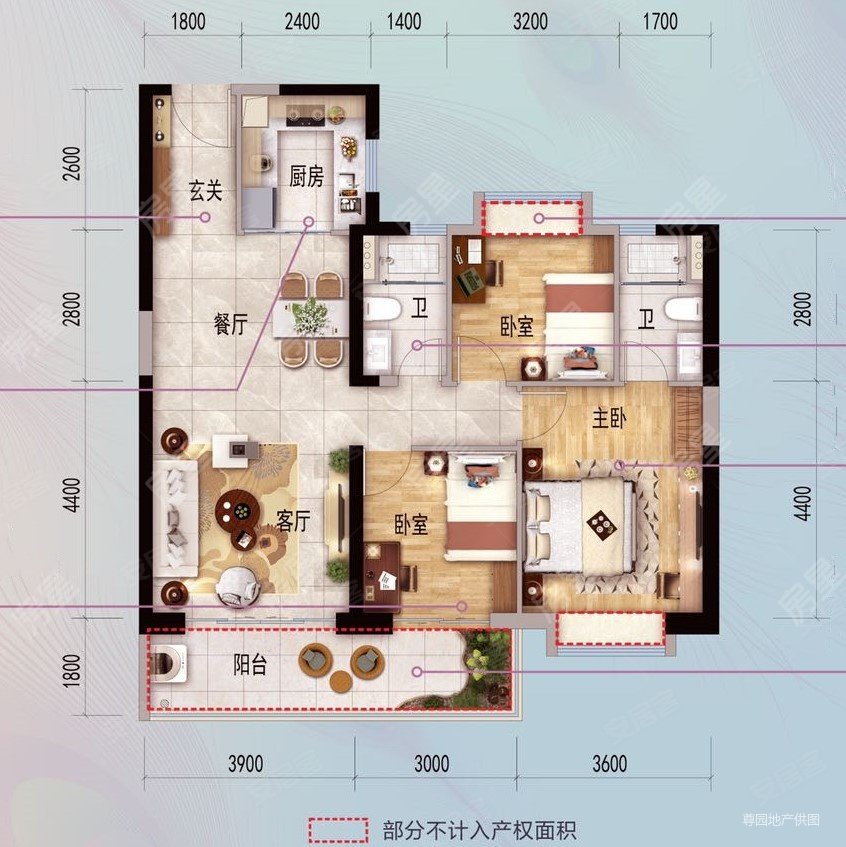 云南映象云彩南区