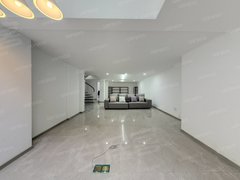 杭州余杭勾庄运河云庄(北区) 4室2厅3卫 172平 拎包入住出租房源真实图片