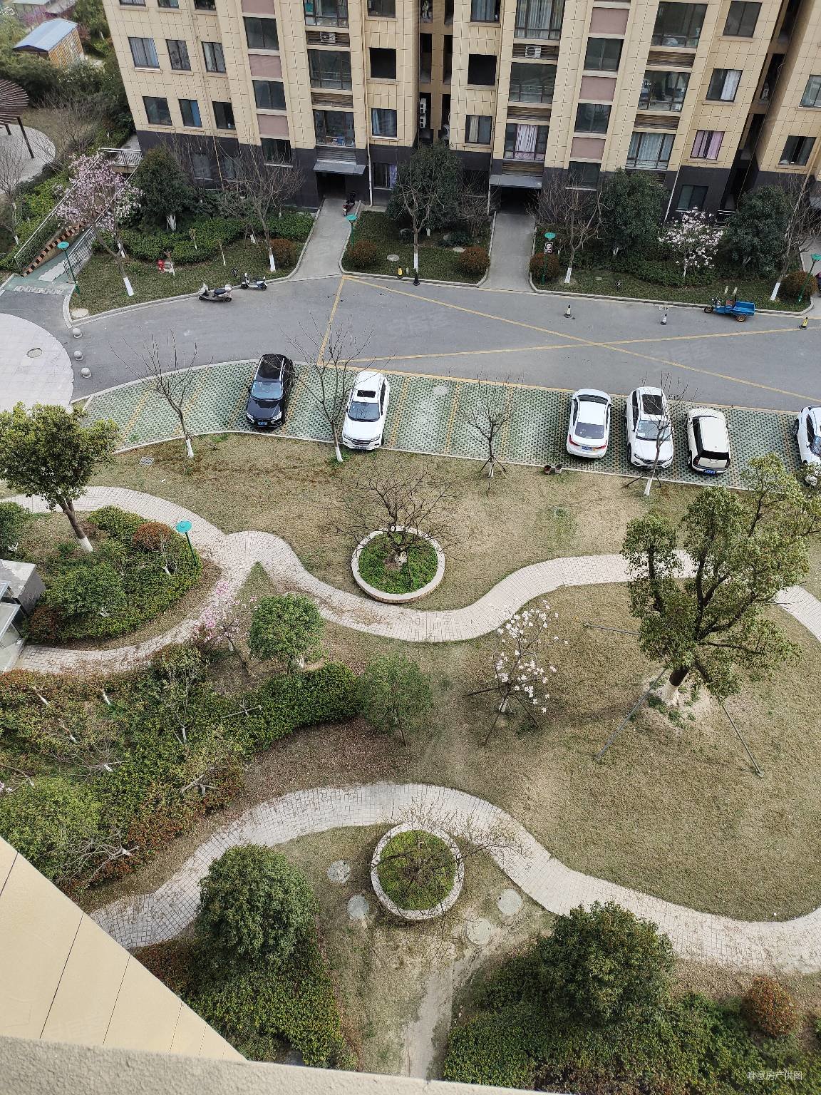 中良新塍花园二手房,119万,4室2厅,2卫,112平米-嘉兴安居客