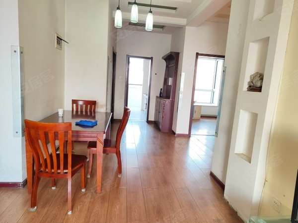 天津河北建昌道街春和仁居地铁旁春和仁居 阳光充足 100平 大两室