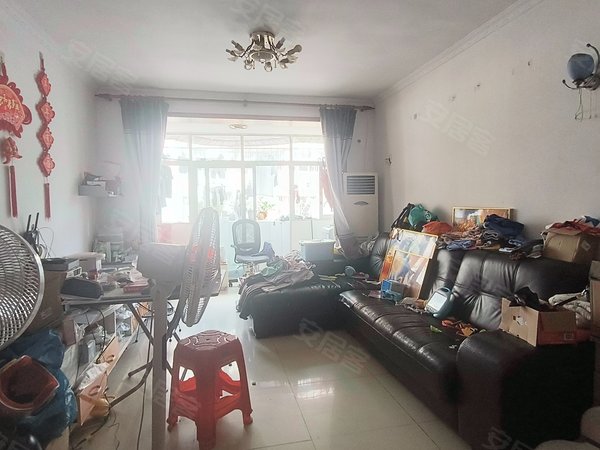 深圳布吉丽湖丽湖花园丽湖花园 3室1厅1卫  81平米出租房源真实图片