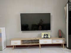 鼎世华府(B区) 2室2厅1卫