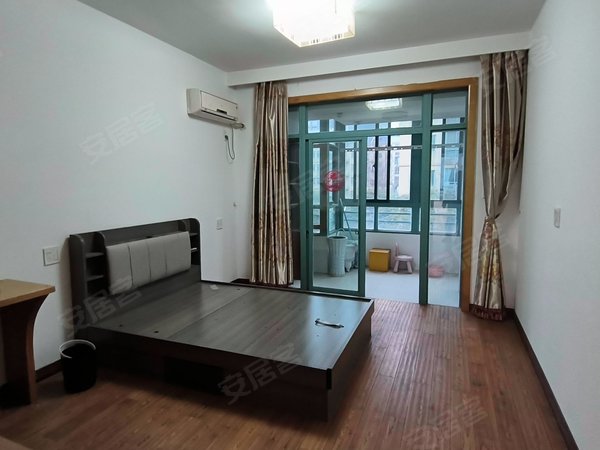 杭州临平临平胡姬花园胡姬花园 2室2厅1卫 电梯房 南北通透 精装修