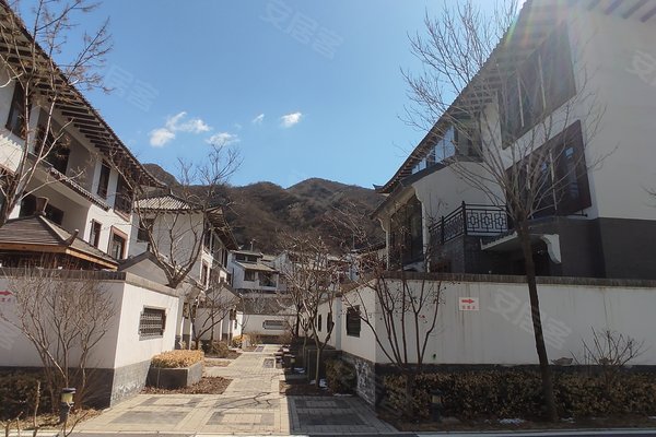 永恒长城里(别墅)