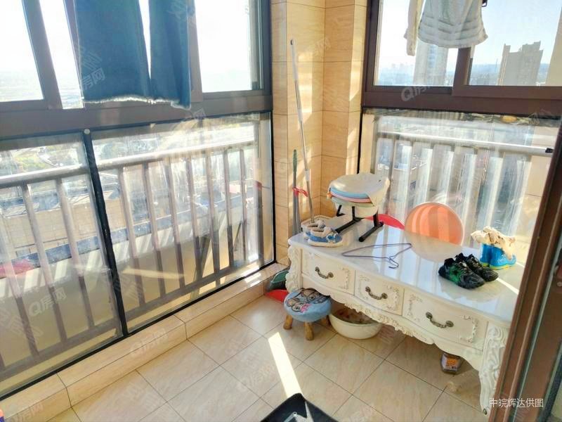 华盛大运城(二期)3室2厅1卫89㎡南78万