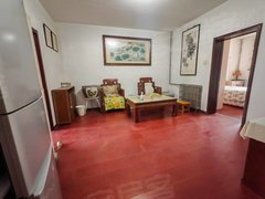 北京昌平小汤山北龙脉花园 低楼层 三居室 随时入住出租房源真实图片