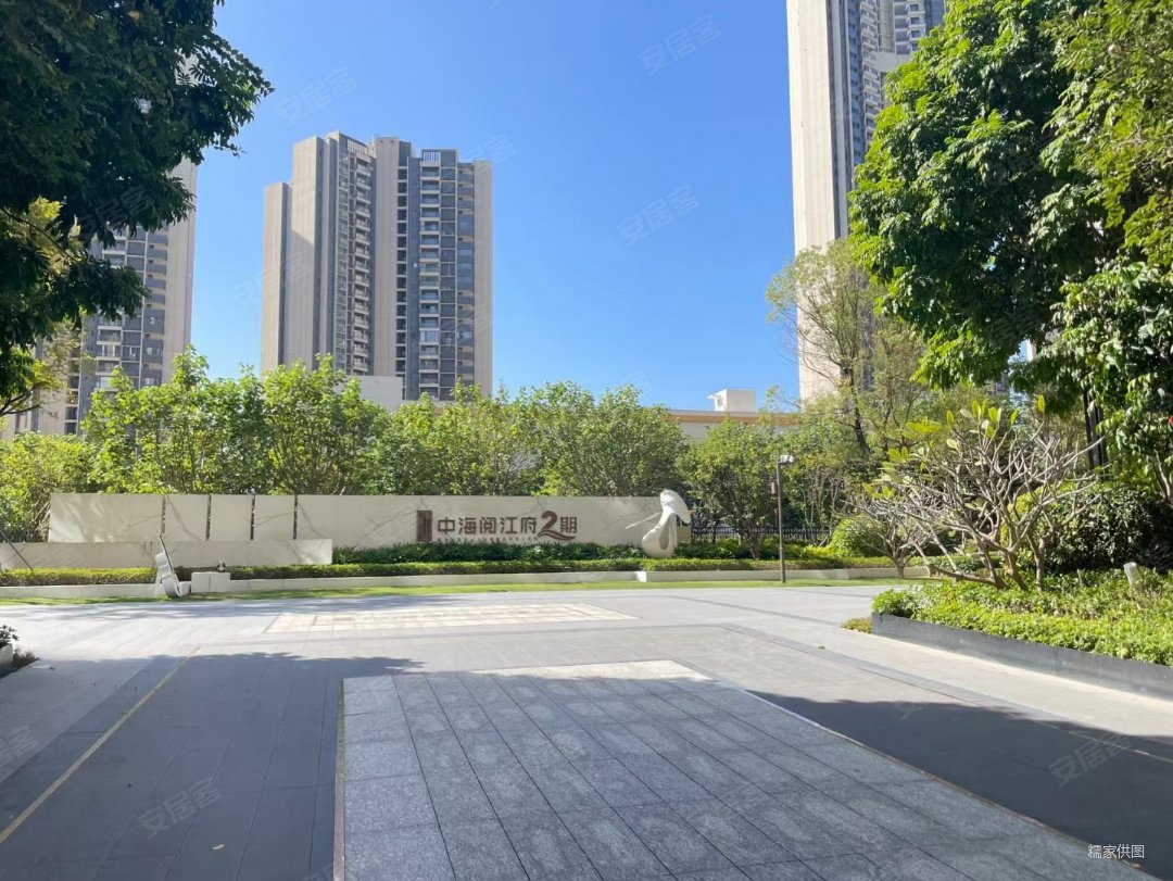 惠州房产网>惠州二手房>惠城二手房>马安二手房>中海阅江府二期>