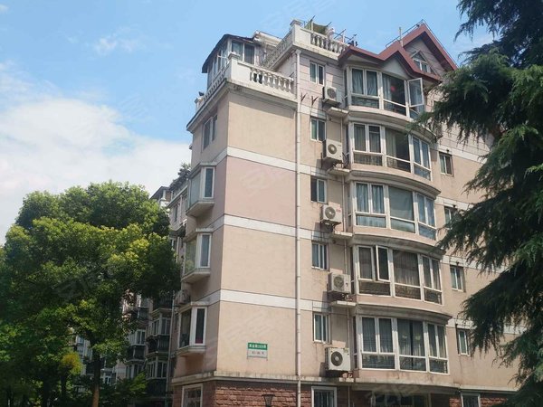 上海宝山大华康泰新城拒绝套路!8600房东实诚价!有钥匙!