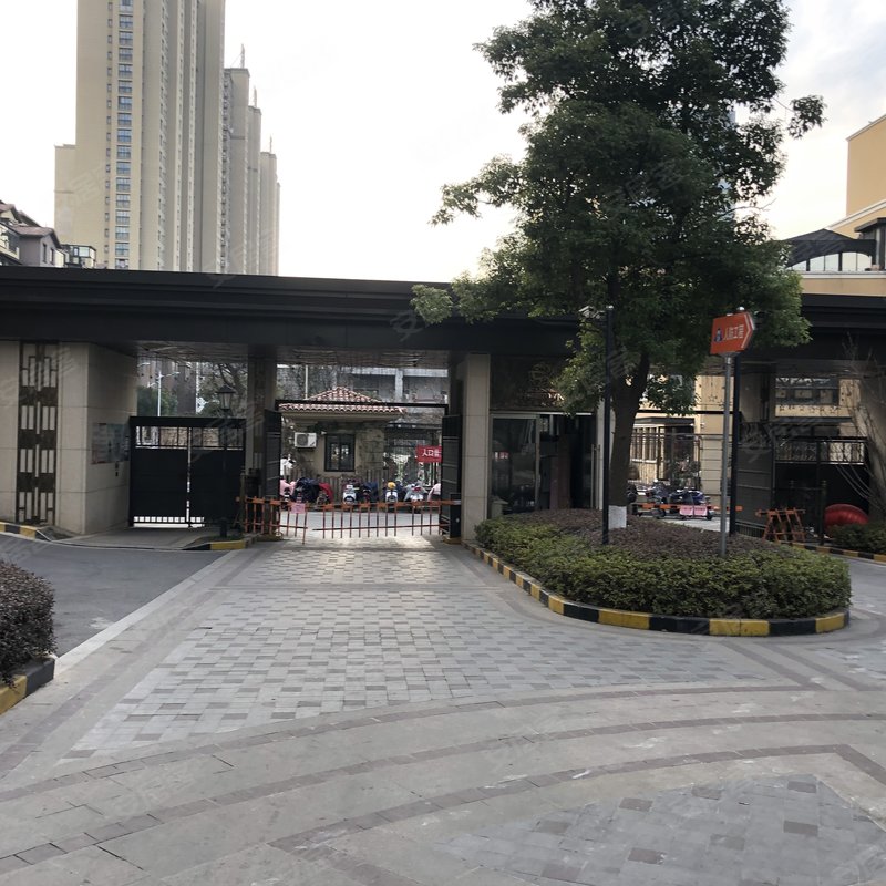 【吾悦华府金郡, 吾悦华府金郡小区专家解读页】- 镇江58同城