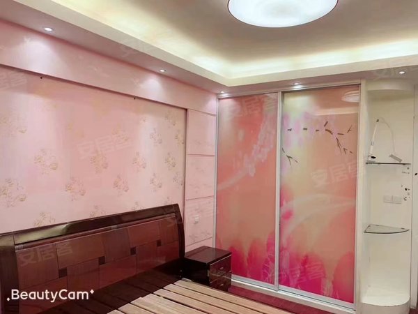 睢宁县睢宁城区睢宁城区中心彩虹公寓彩虹公寓 3室2厅2卫出租房源真实图片