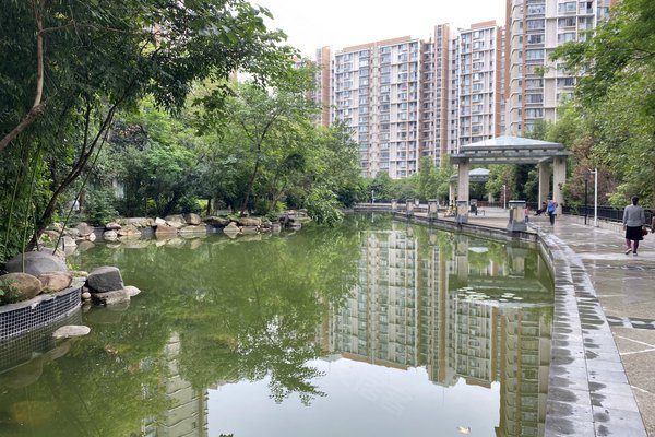 元一滨水城,颖上路33号-合肥元一滨水城二手房,租房-合肥安居客