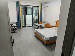 湖州吴兴织里出租不收中jie费 独厨独卫  配套齐全，拎包入住 随时看房出租房源真实图片