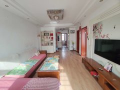 安乐社区(夏庄) 2室1厅1卫  豪华装修 90平米