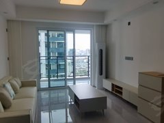 恩施恩施市小渡船和润城旁 福星城三期 两室两厅两卫 配套设施齐全领包入住出租房源真实图片