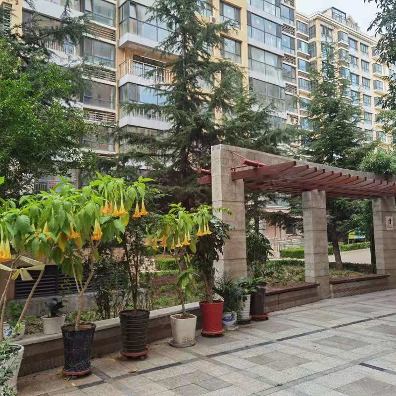 【紫郡城, 紫郡城小区详情,房价走势,房源,业主论坛】- 烟台58同城