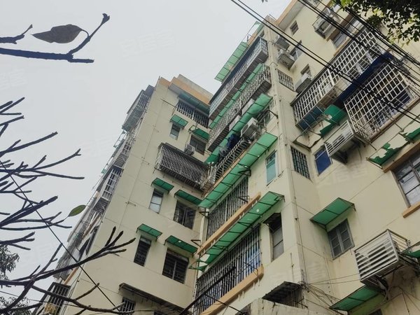 广州荔湾芳村合兴苑一号线芳村地铁站 合兴苑小区  楼梯二楼 光线好