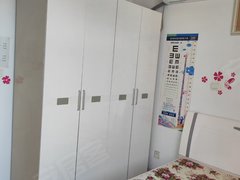 东营东营区开发区东城原香小镇三室干净家具家电齐全带车位出租出租房源真实图片