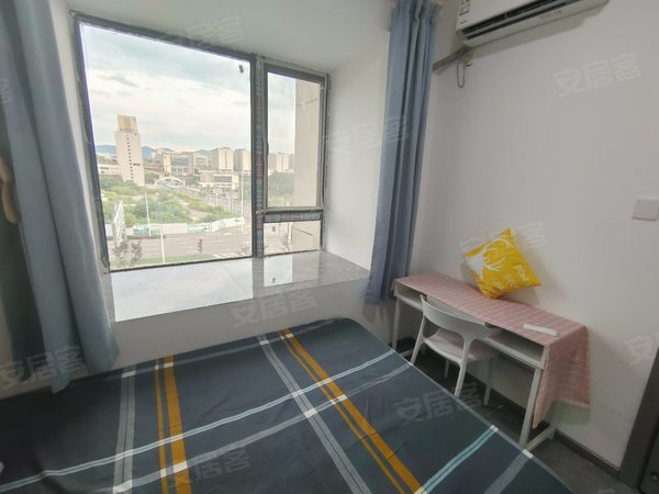 【多图】檀香佳苑(一期),木耳租房,|急租 价格可谈 免费停车 渝北空港