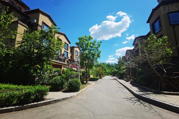 玫瑰谷(南区),森杨路-长春玫瑰谷(南区)二手房,租房-长春安居客