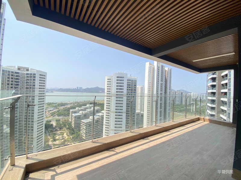 泰盈玖悦湾海景3房急售7米大阳台格力海岸天恒湾景仁恒滨海半岛