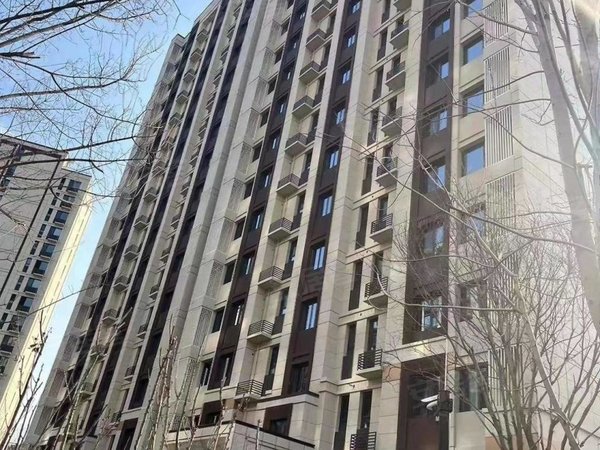 【多图】首创远洋禧瑞天著(西区),次渠租房,首创远洋禧瑞天著(西区)