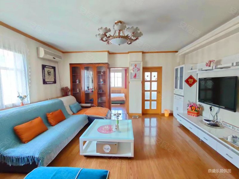 加装电梯,南北,精装修,铁四小,五十四中,地段好,交通便利,康乐园小区