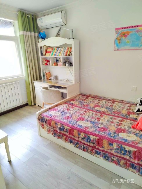 白庙小区 近医院 出行方便 商业配套齐全 满二 西南朝向