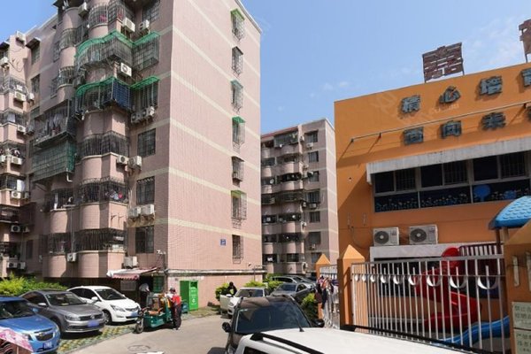 不足,梅阳花园怎么样,梅阳花园周边房产中介经纪人评价-厦门安居客