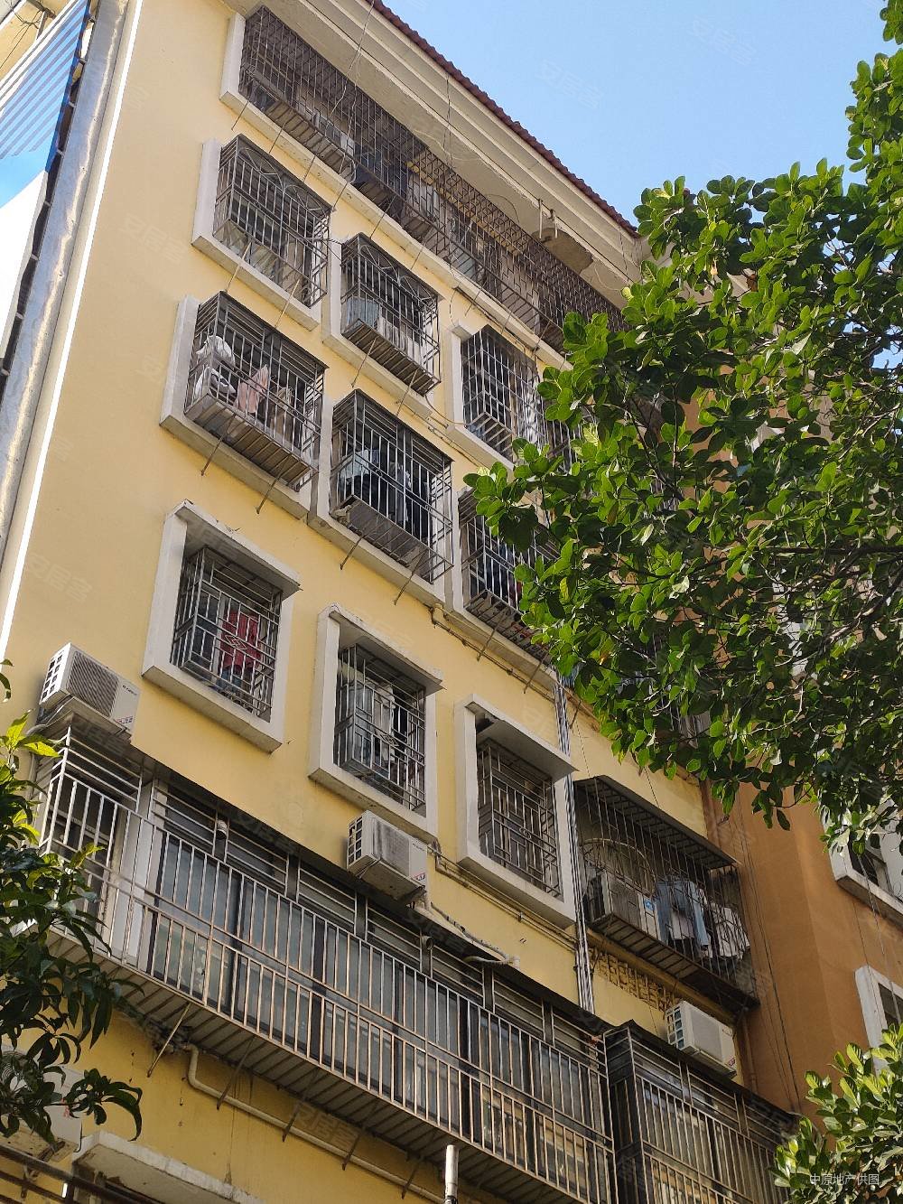 满五年 省费用,吉星花园二手房,210万,3室2厅,1卫,70平米-深圳安居客