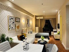 合肥瑶海曙光影院闽商国贸中心 1室1厅1卫 20平 家电齐全出租房源真实图片