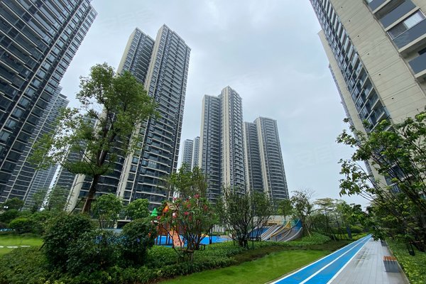 融创清城首府,清远大道北-清远融创清城首府二手房,租房-清远安居客