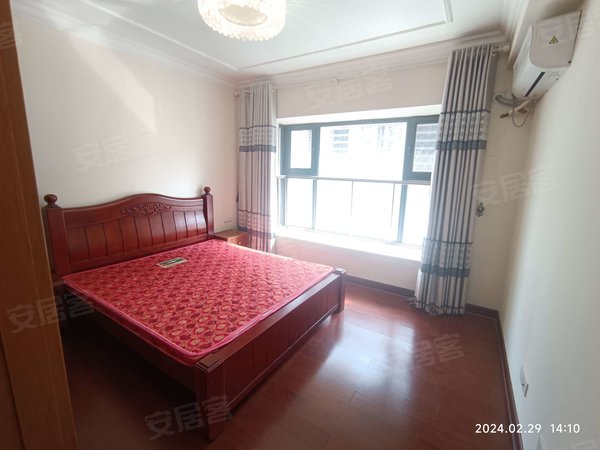 【多图】恒大御峰,西客站租房,紧邻印象济南西城实验恒大御峰精装电梯