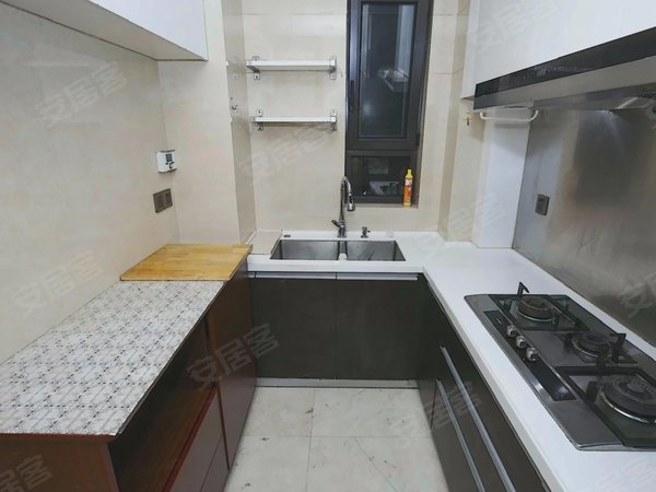 【多图】绿地海珀璞晖,新江湾城租房,小区地理位置佳,绿化环境优越