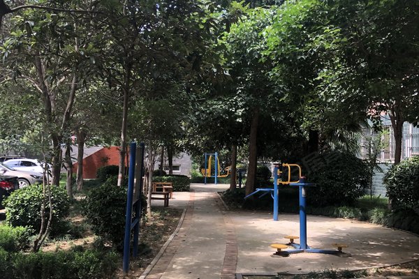 丽江花园,五一路-漯河丽江花园二手房,租房-漯河安居客