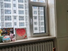 淄博临淄茂业百货大顺胜利花园(北区) 2室2厅1卫出租房源真实图片