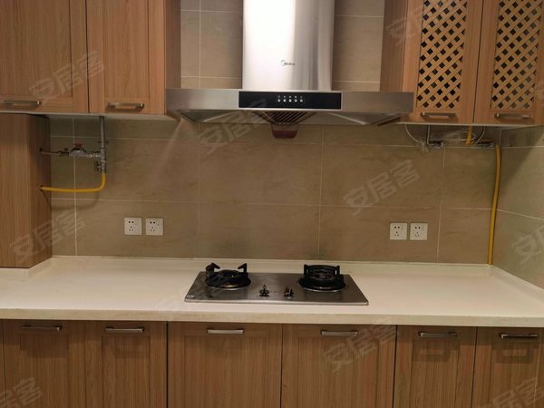 西安长安韦曲融创天朗南长安街壹号(一期)融创天朗南长安街壹号(一期)