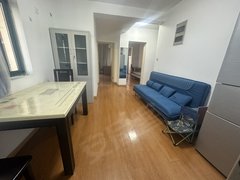 南京江宁禄口空港公寓小两房 拎包入住出租房源真实图片