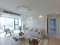 上海黄浦蓬莱公园主卧朝南，一梯三户，品质小区，精装好房，精装修出租房源真实图片