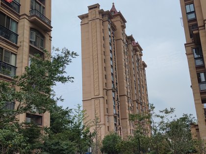 不足,刚泰臻品怎么样,刚泰臻品周边房产中介经纪人评价-台州安居客