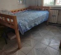 保定莲池古莲花池枣尔胡同小区 3室2厅1卫出租房源真实图片